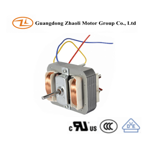 罩机电机 YJ84系列 Shaded Pole motor YJ84